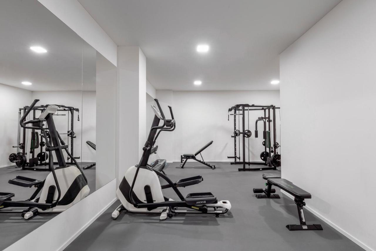 Sasso Boretto, Luxury Holiday Apartments Ασκόνα Εξωτερικό φωτογραφία