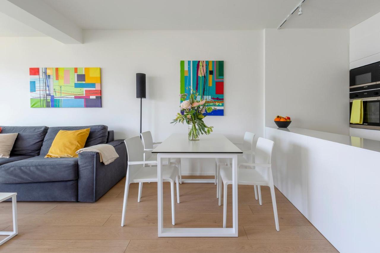 Sasso Boretto, Luxury Holiday Apartments Ασκόνα Εξωτερικό φωτογραφία