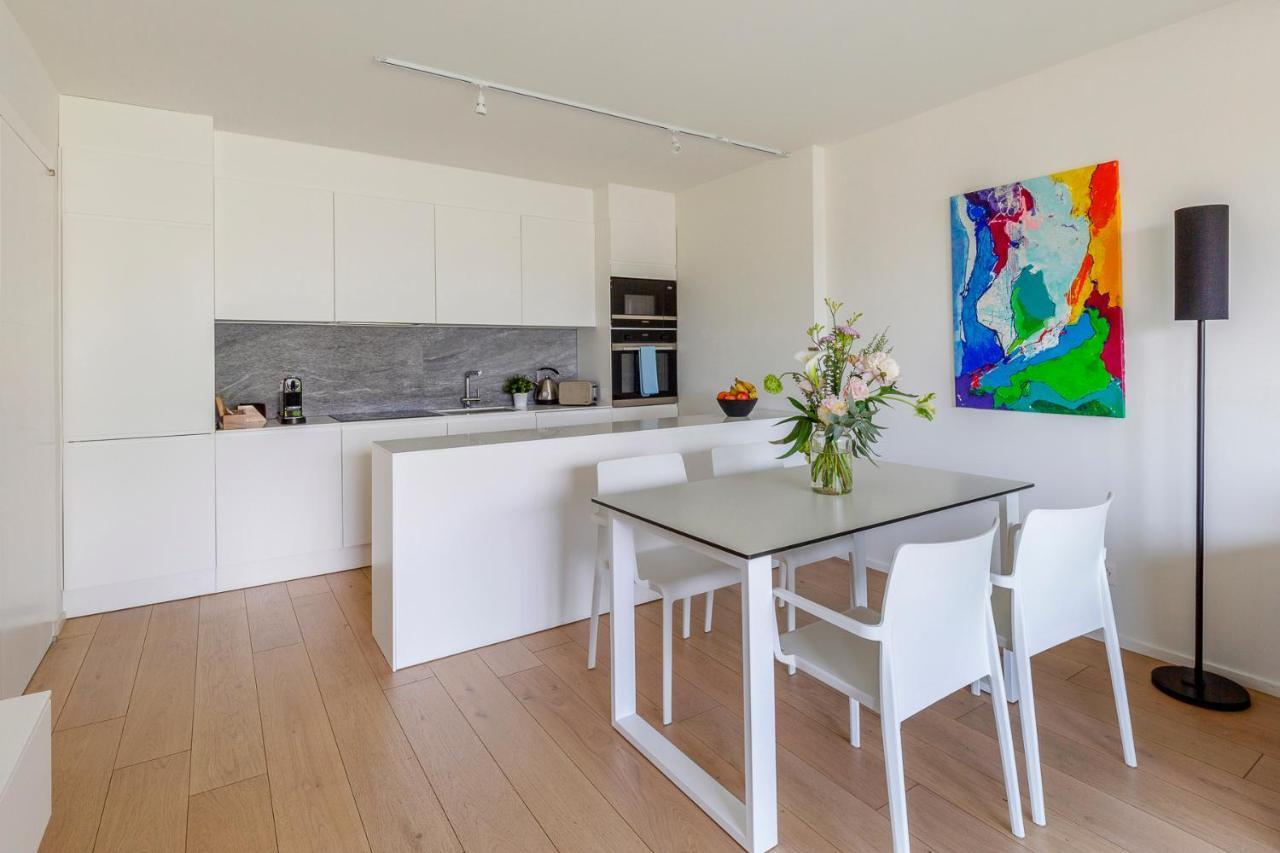 Sasso Boretto, Luxury Holiday Apartments Ασκόνα Εξωτερικό φωτογραφία