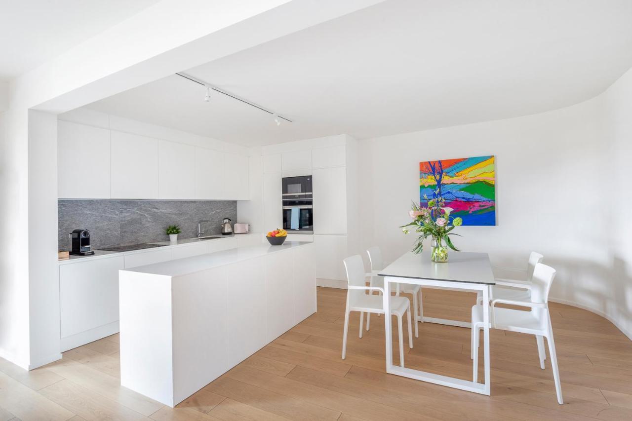 Sasso Boretto, Luxury Holiday Apartments Ασκόνα Εξωτερικό φωτογραφία