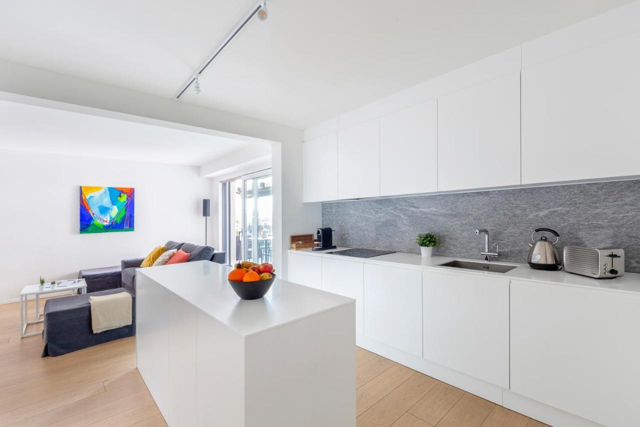 Sasso Boretto, Luxury Holiday Apartments Ασκόνα Εξωτερικό φωτογραφία